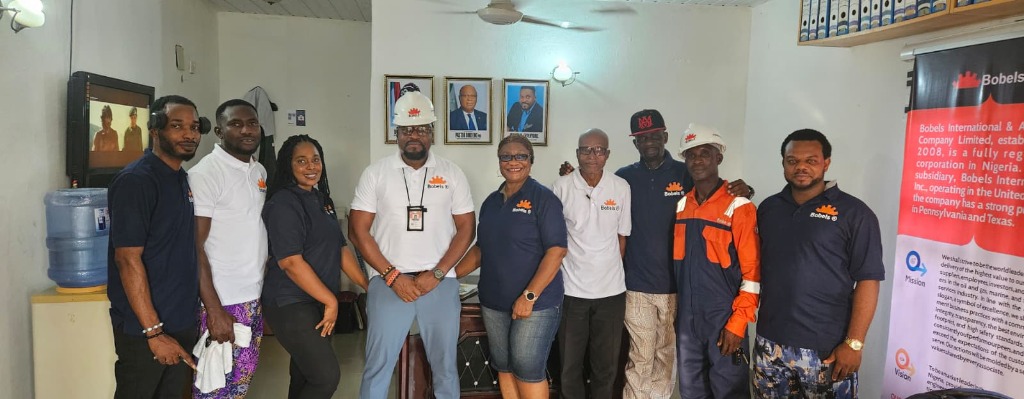 BOBELS team