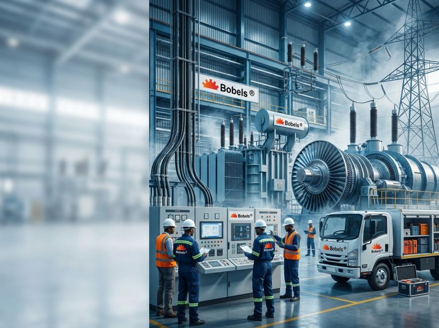 Facility maintenance program