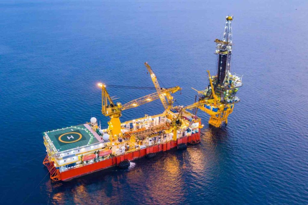 Oil And Gas Exploration Companies Oil And Gas Exploration Companies